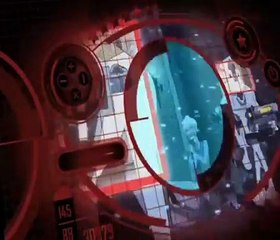 Detentionaire Detentionaire E053 Date with Destiny