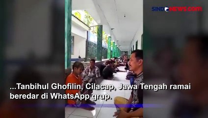 Viral! Pengasuh Panti Rehabilitasi Cilacap Mengeluh, ODGJ Asal Bandung Telantar
