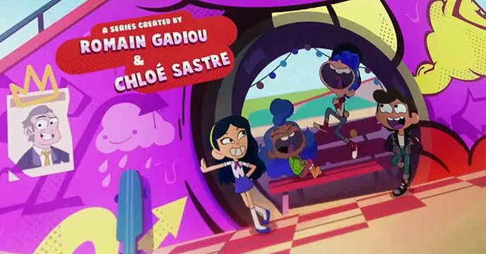 50/50 Heroes 50/50 Heroes E002 All The Right Grooves