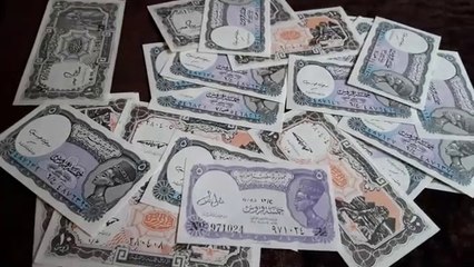 لو معاك الشلن القديم هتقدر تبيعه بمبلغ 40 الف جنية فى الاماكن دى