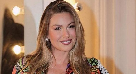 الحرب من جديد بين باميلا الكيك ونادين نسيب نجيم