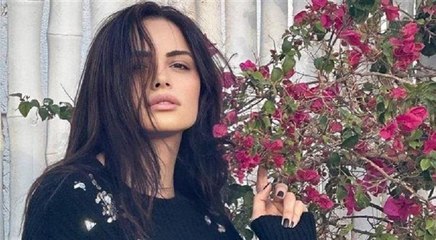 آمال ماهر ترد على خبر زواجها من ثري عربي في لندن