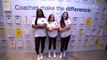 Venus Williams Joins Dove and Nike to Launch the Body Confident Sport Coaching Program to Help Build Body Confidence in Girls Globally