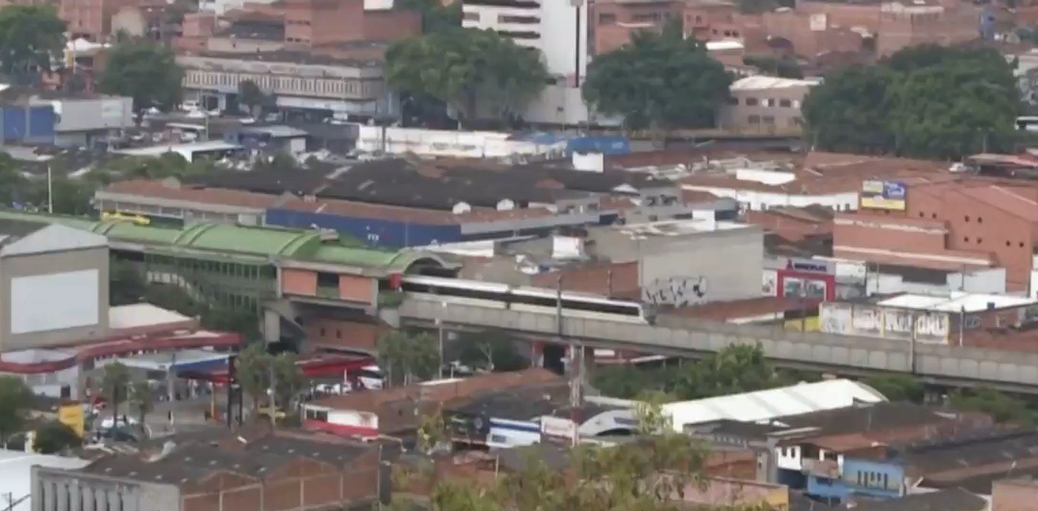 ¿Qué va a pasar con la citación exprés para revolcón en Metro de Medellín?