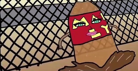 Coyote Munch Mini-Mart Coyote Munch Mini-Mart E002