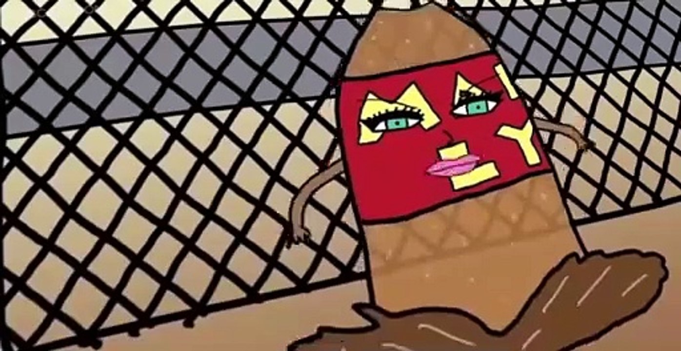 Coyote Munch Mini-Mart Coyote Munch Mini-Mart E002