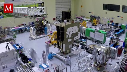 India explora los vientos solares en su histórica misión al Sol