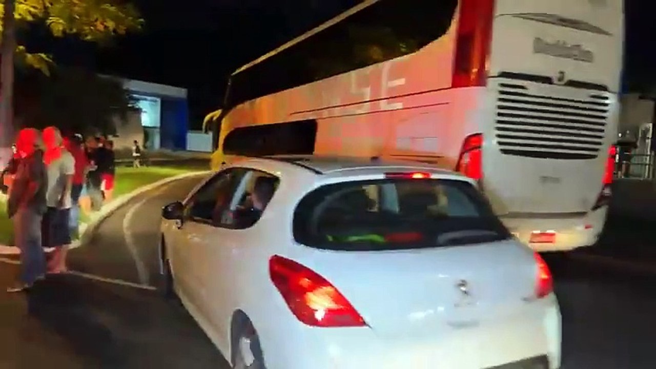 Cinco suspeitos morrem após confronto com a PM em Maringá; vídeo