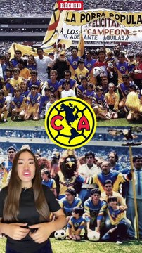 Los equipos bicampeones, tricampeones y el único tetracampeón de la LIGA MX #LigaMX #FutbolMexicano