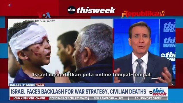 Gencatan Senjata Usai, Israel dan Hamas Belum Bersedia Berdiskusi Kembali