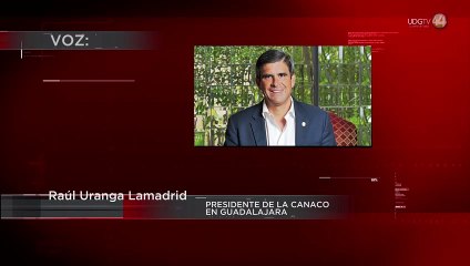 Empresarios de Jalisco rechazan aumento al salario mínimo para 2024