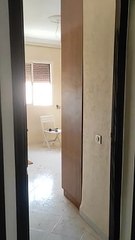 Manual carpentry work