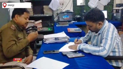 जबलपुर: महिला शराब तस्कर के गुर्गों ने शराब दुकान मैनेजर को दी जान से मारने की धमकी