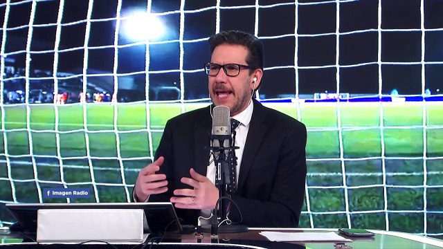 Rayados se va rápido de las Liguillas : Juan Carlos Veraza