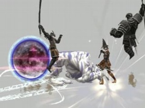 First OceansBlue's Kirin fight revisited