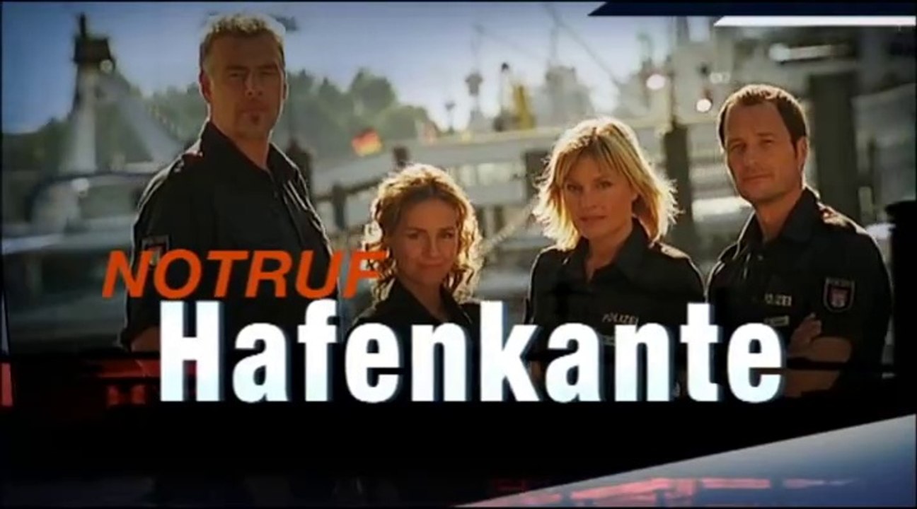Notruf Hafenkante -055- Wo ist Mama