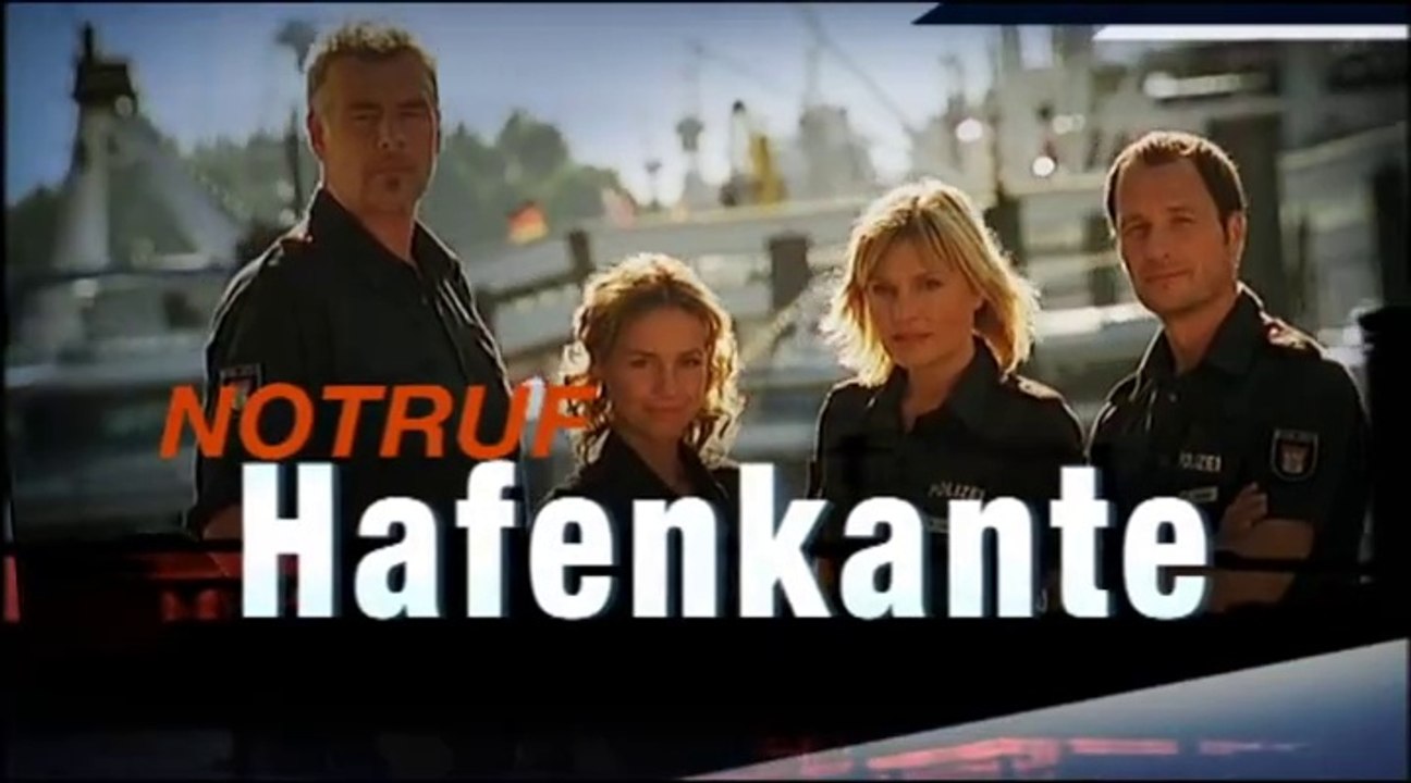 Notruf Hafenkante -056- Hart an der Kante