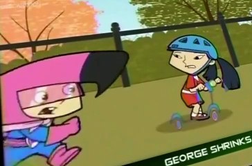 Captain Flamingo Captain Flamingo E002 Pancake Panic