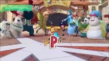 Pinocho y sus amigos la tienda de las maravillas
