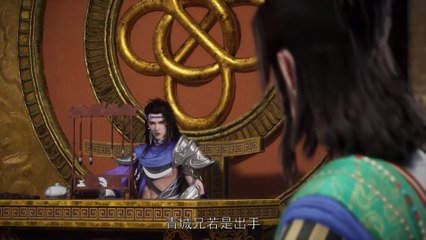 martial master Episode 391 Subtitle