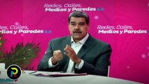 Maduro responde lo dicho por EEUU sobre el referendo consultivo en defensa del Esequibo