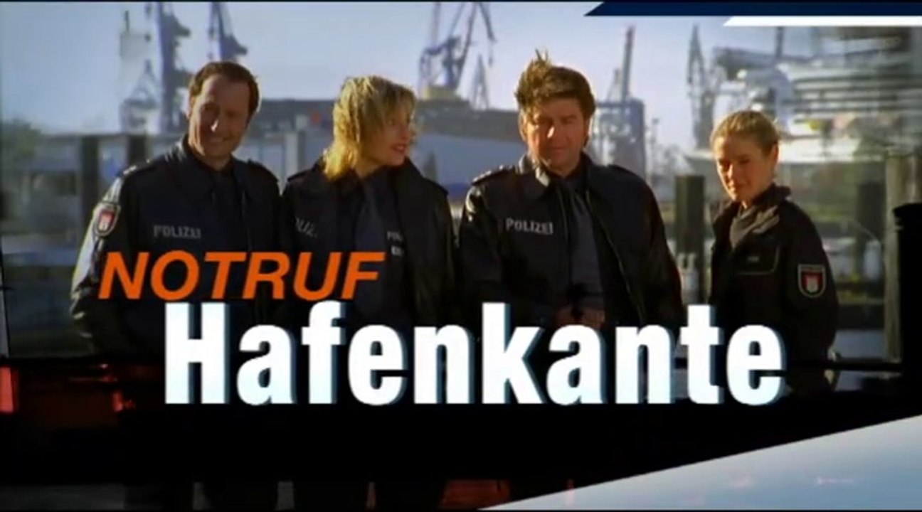 Notruf Hafenkante -067- Gefährlicher Chat