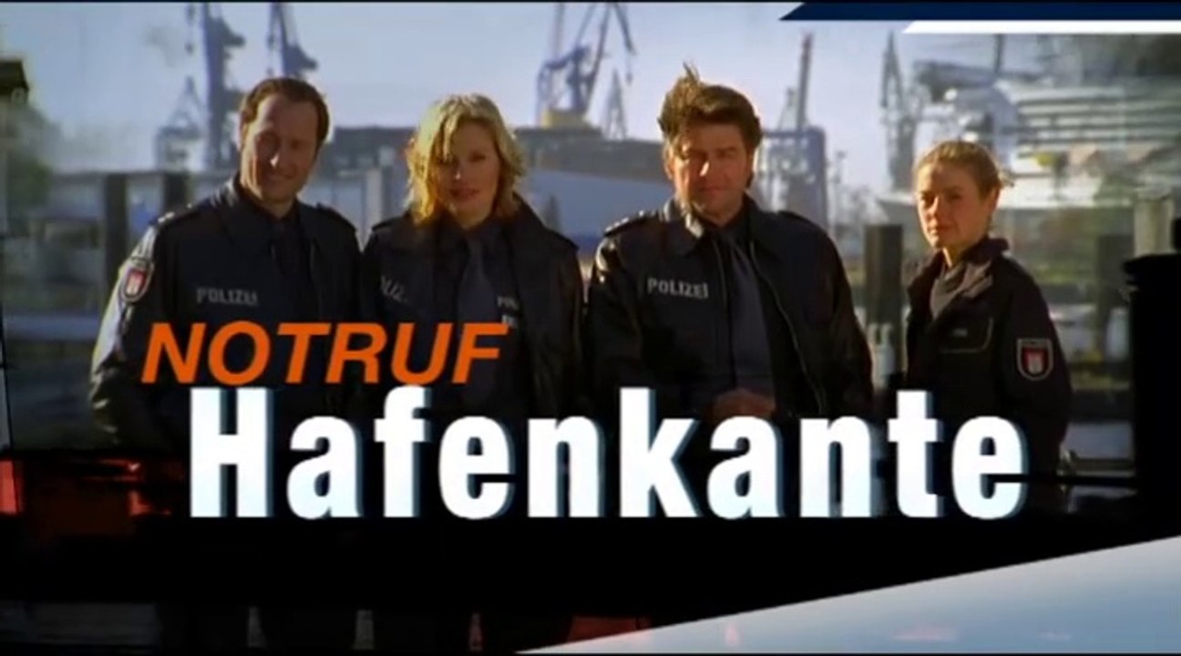 Notruf Hafenkante -066- Falsche Töne