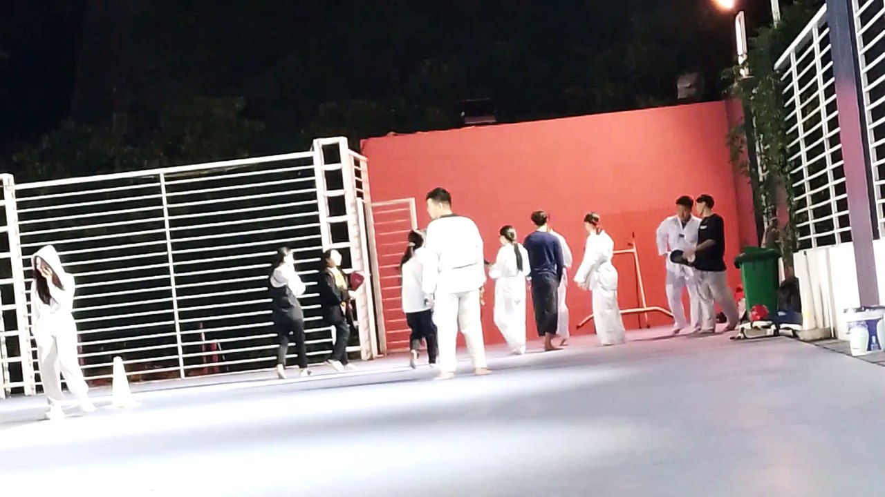 Taekwondo 20231204_192944