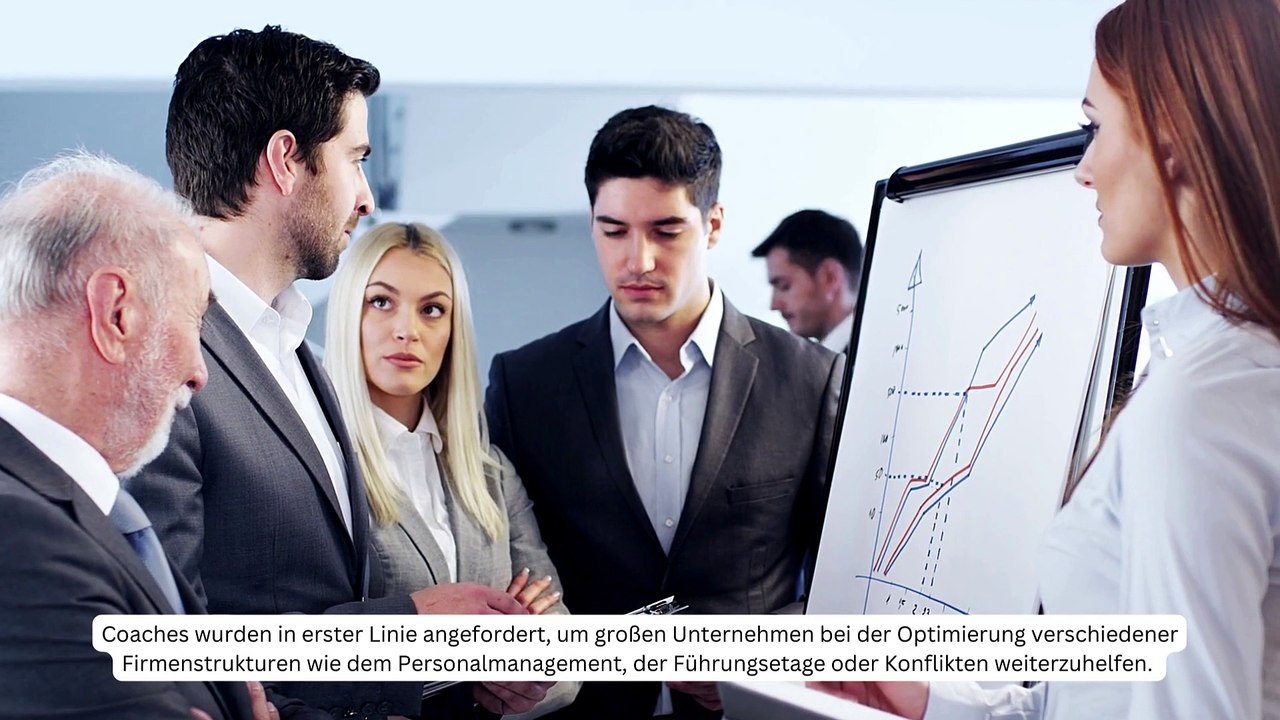 Fortune Family Coaching kann Leben verändern