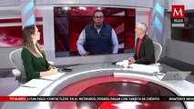 Luis Orozco renuncia al Congreso del Estado en Nuevo León