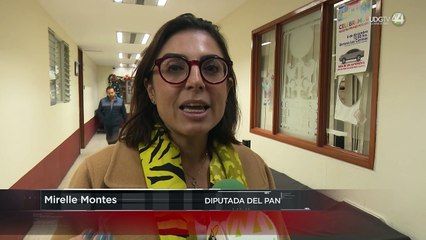 Buscan que los jóvenes se acerquen a la vida política formal en Jalisco