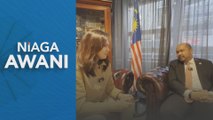 Peluang ekonomi Malaysia-Melbourne pasca pandemik
