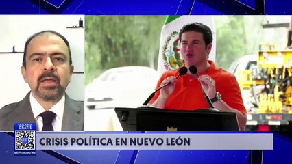 ¿Quién es realmente el gobernador de Nuevo León?