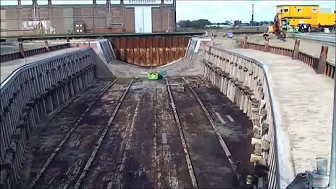 Dokje van Perry deeloplevering!