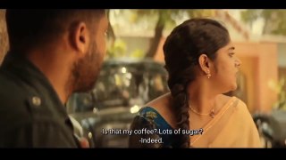 Udaan Movie scene - Hindi Dubbed - Hot Shots -Soorarai Pottru -Surya ,