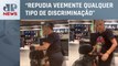 Empresa Dufry demite funcionários envolvidos no caso de racismo contra porta-bandeira da Portela