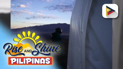 Ang naging journey ni Kristine Jane Atienza bilang isang analog astronaut, tunghayan!