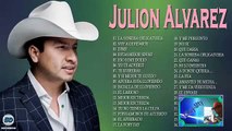 Julión Álvarez Puros Corridos 2023 Exitos Tuba Bannda mix