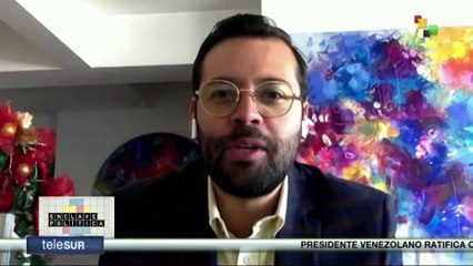 “Ciertos medios de comunicación tampoco le han dado el respiro al pdte. para que gobierne”