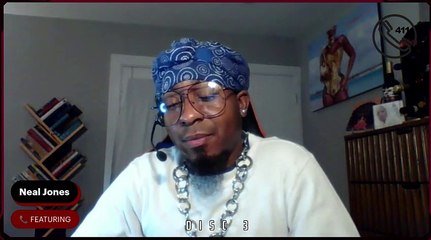 Navigating Unsolicited Counsel with Neal Jones from United Advertising I Disc 3 : Evolution I 411 Podcast