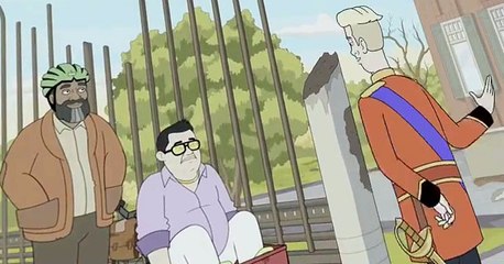 Mulligan Mulligan E008 Matty’s Treasure: Book of Seeds