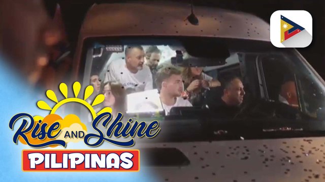 700 Palestino, nasawi umano sa panibagong pag-atake ng Israel sa Gaza