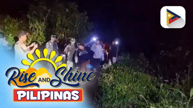 11 hikers, patay sa pagsabog ng Mount Marapi sa Indonesia