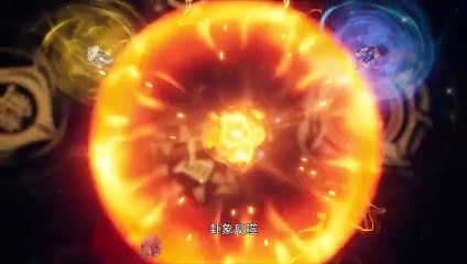 One Hundred Thousand Years of Qi Training Ep 87 Subtitle