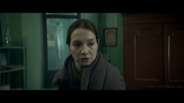 Icon 2022 movie explained in HindiUrdu Russian movie Explained Let Shaw Explain Movies