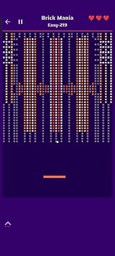 Brick Mania Level 219 #gaming #videogame #game #gamer #instagaming #gamergirl #videogameplayer #fun