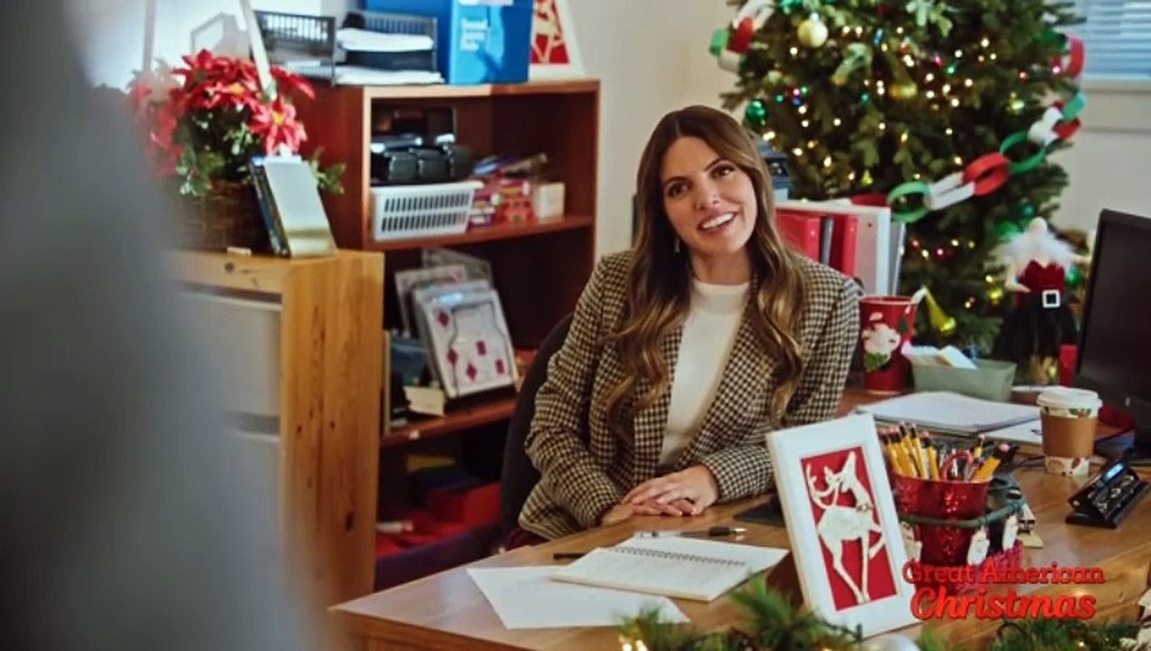 The Jingle Bell Jubilee - New Hallmark Movies 2023 - Best Hallmark Christmas Movies 2023