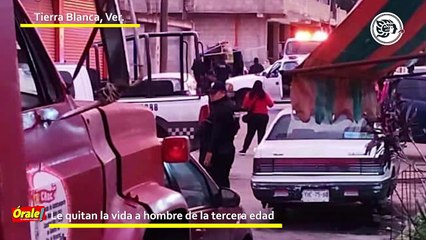 Breves Policiacas del 04 de Diciembre