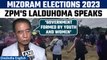 Election Results 2023| ZPM Wins Mizoram| Leader Lalduhoma Thanks Women and Youth| Oneindia News