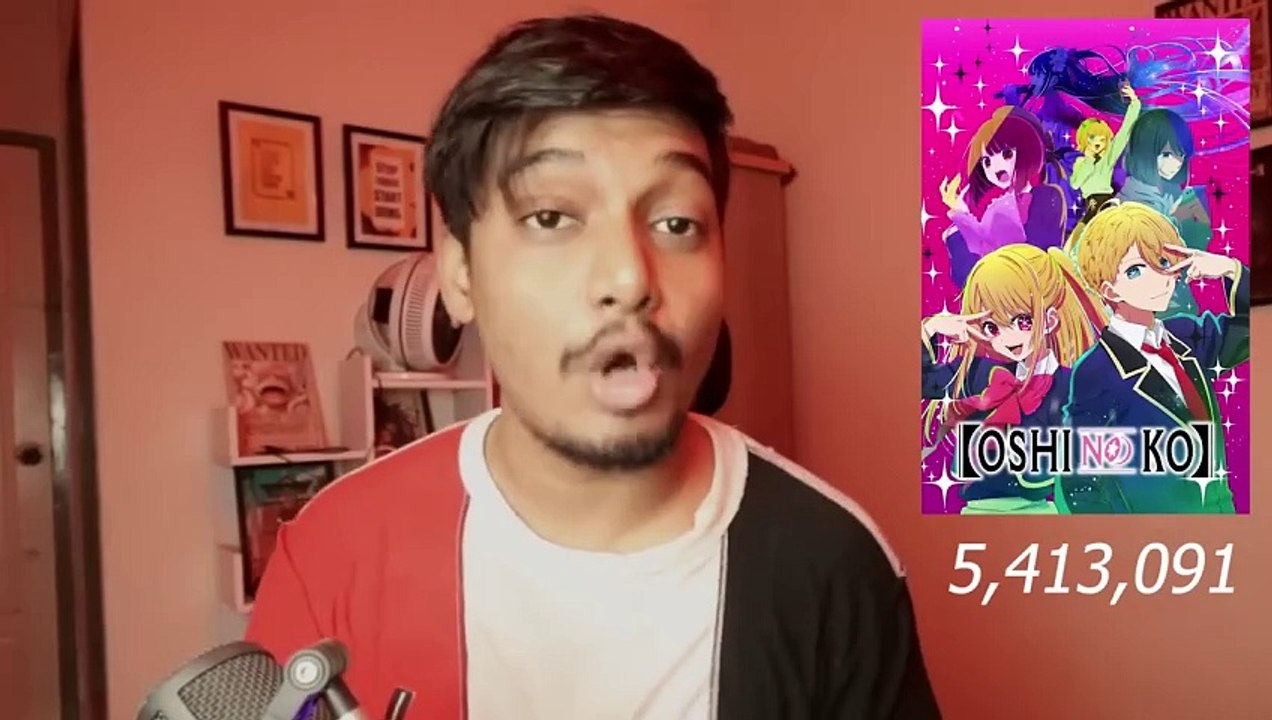 Top 10 Best Manga Of 2023 (Hindi)